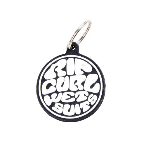 Llavero Rip Curl SEARCH KEYRING Classic — La Isla / RACKS LTDA