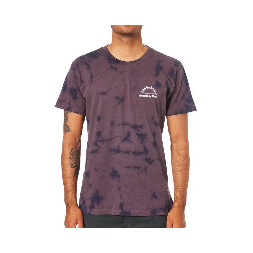 Remera Katin Ripper Violeta — La Isla / RACKS LTDA