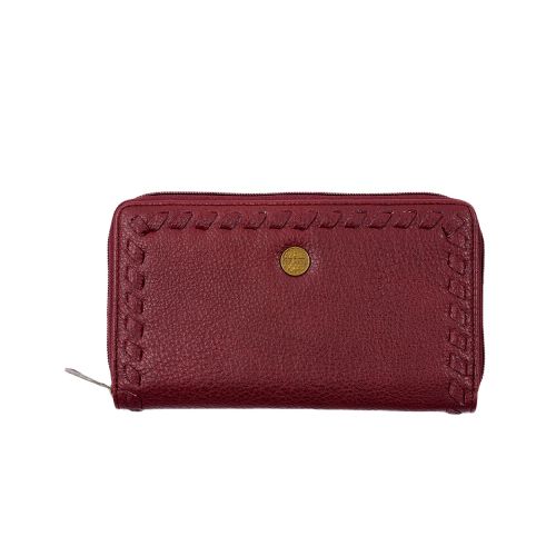 Billetera Rip Curl Wanderer Oversized Wallet - Bordo — La Isla / RACKS LTDA