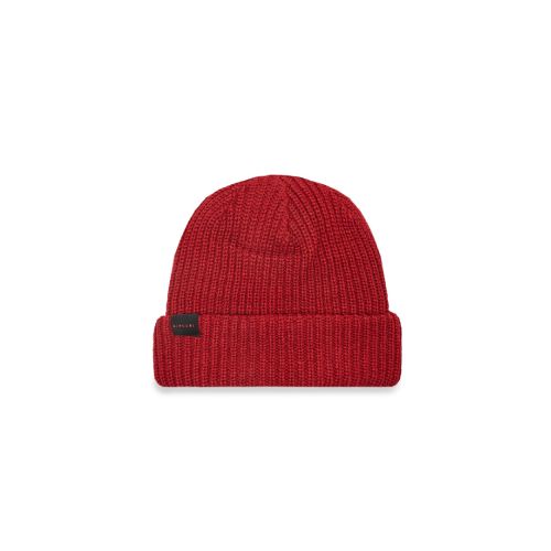 Gorro lana Rip Curl Impact Regular - Rojo — La Isla / RACKS LTDA