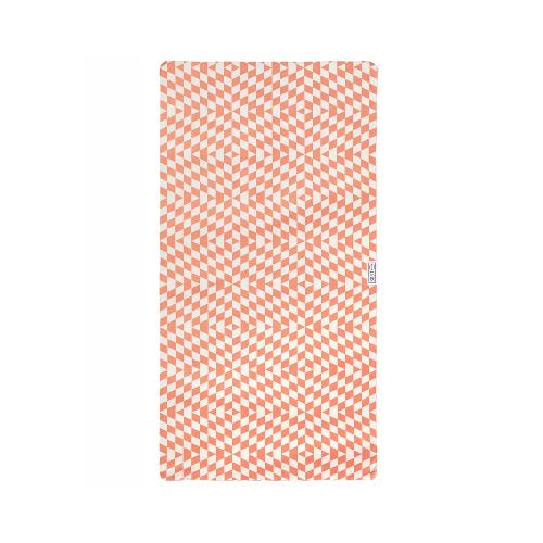 Toalla Leus Terracotta Outdoor Towel — La Isla / RACKS LTDA