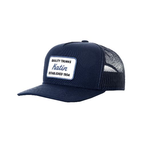 Gorro Katin Quality Trucker Azul — La Isla / RACKS LTDA