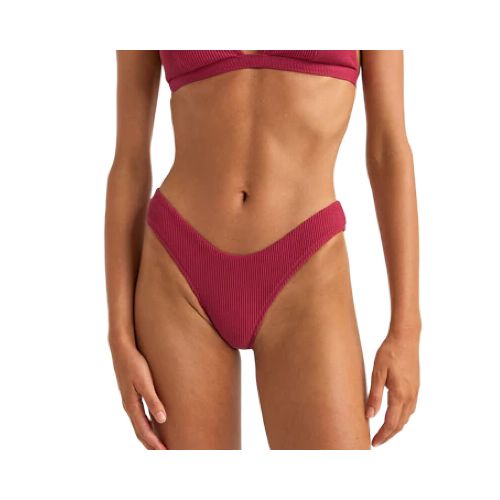 Bikini Rhythm Isla Rib Holiday — La Isla / RACKS LTDA