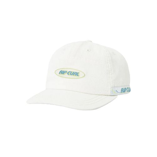 Gorro Rip Curl Mix Tape - Blanco — La Isla / RACKS LTDA