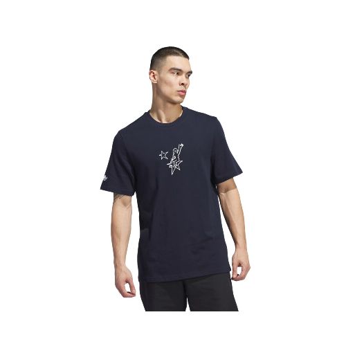 Remera Adidas Shmoo G Tee 3 — La Isla / RACKS LTDA