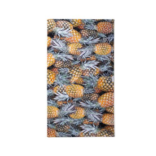 Toalla Leus Pineapple Paradise Beach Towel — La Isla / RACKS LTDA