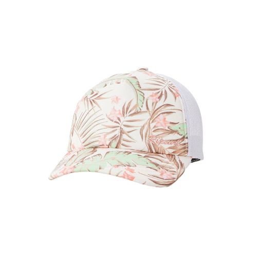 Gorro Rip Curl Mixed Trucker - Blanco — La Isla / RACKS LTDA