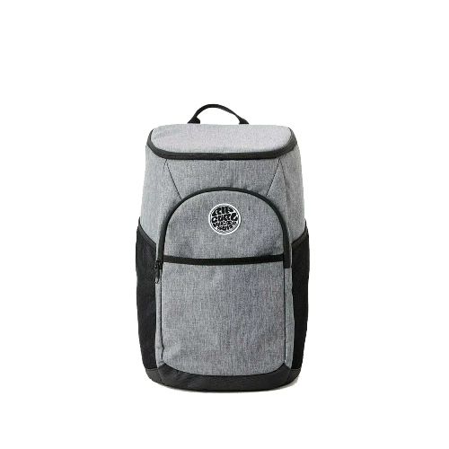 Mochila Rip Curl Essentials Esky 23L - Gris — La Isla / RACKS LTDA