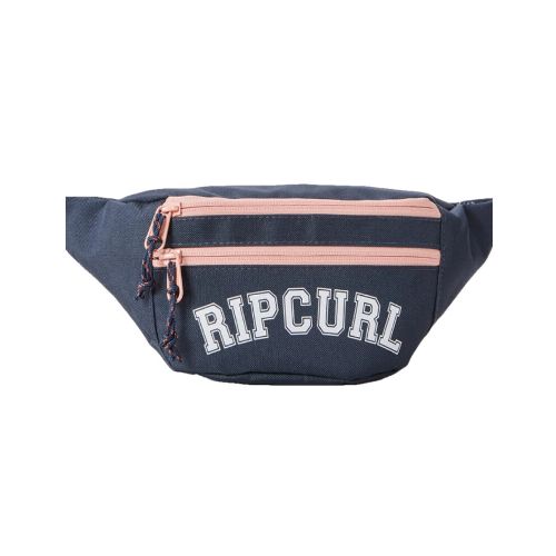 Riñonera Rip Curl Run Swim Surf Waist Bag - Azul — La Isla / RACKS LTDA