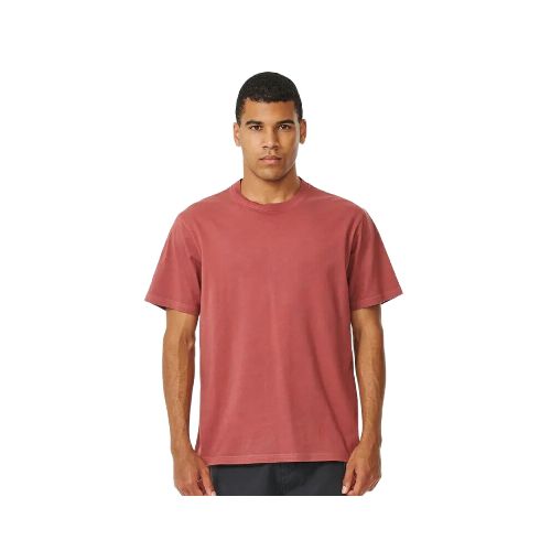 Remera MC Rip Curl Plain Wash Tee — La Isla / RACKS LTDA