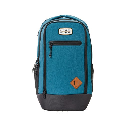 Mochila Rip Curl F-Light Ultra 30L Driven - Azul — La Isla / RACKS LTDA