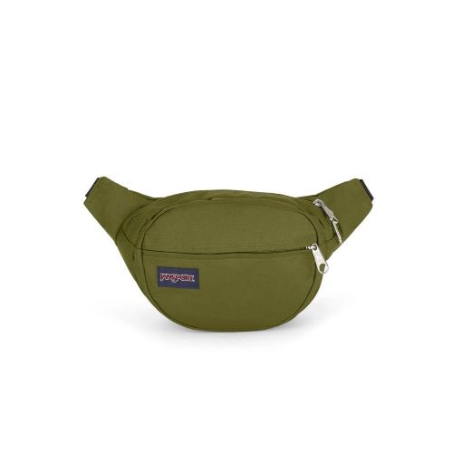 Riñonera Jansport Fifth Avenue Verde — La Isla / RACKS LTDA