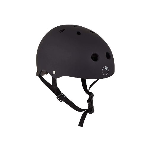 Casco Eight Ball - Negro 14+ — La Isla / RACKS LTDA