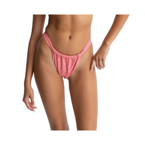 Bikini Rhythm Castaway Soft Side Itsy Pant — La Isla / RACKS LTDA