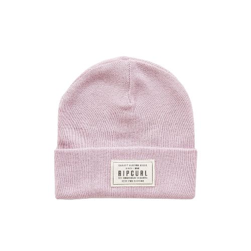 Gorro Lana Rip Curl Premium Surf Tall - Rosado — La Isla / RACKS LTDA