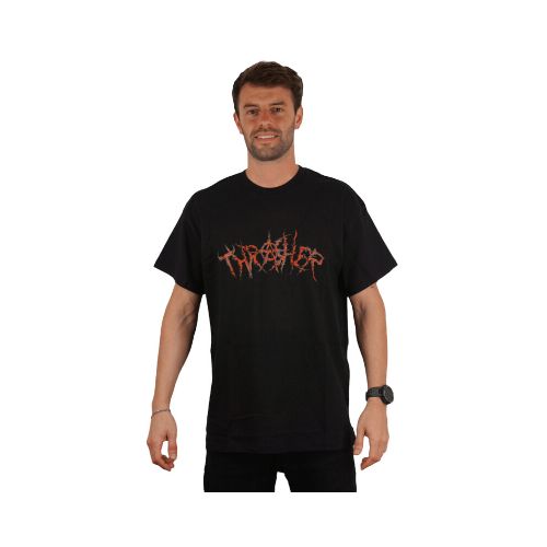 Remera MC Thrasher Men Thorns — La Isla / RACKS LTDA