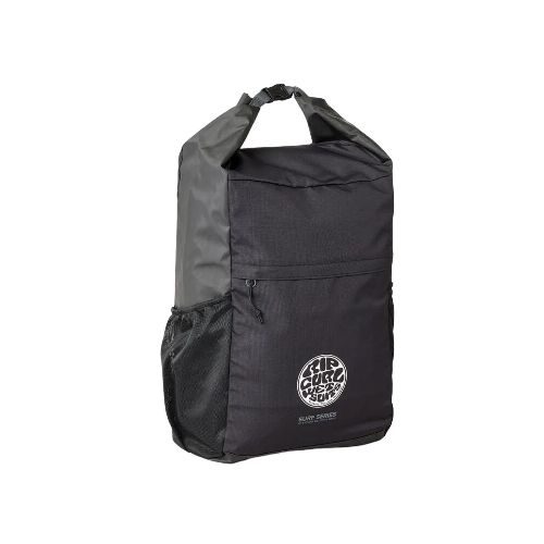 Mochila Rip Curl Surf Series 25L Ventura - Negro — La Isla / RACKS LTDA