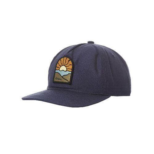 Gorro Katin Dawn - Azul — La Isla / RACKS LTDA