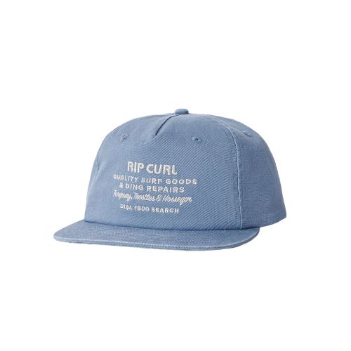 Gorro Rip Curl Surf Revival - Azul — La Isla / RACKS LTDA