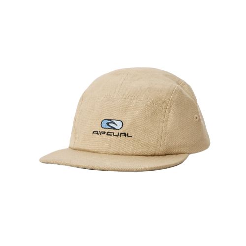 Gorro Rip Curl Pill Icon - Beige — La Isla / RACKS LTDA