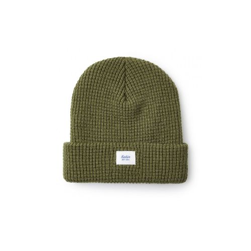 Gorro Lana Katin Wade - Verde — La Isla / RACKS LTDA