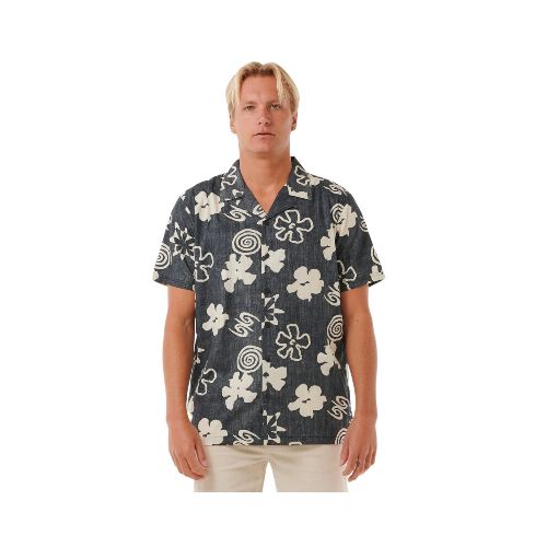 Camisa MC Rip Curl Swc — La Isla / RACKS LTDA