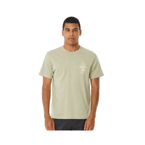 Remera Rip Curl Search Icon — La Isla / RACKS LTDA