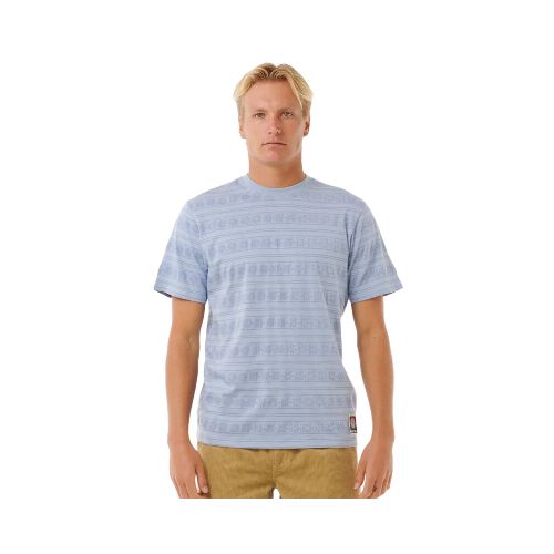 Remera MC Rip Curl Swc Stripey — La Isla / RACKS LTDA