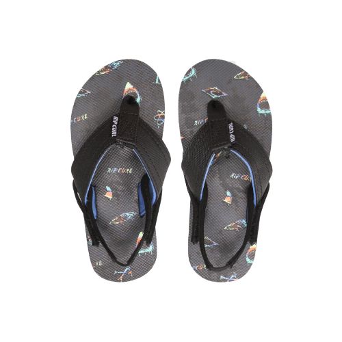 Ojotas Rip Curl Ripper Open Toe - Boy — La Isla / RACKS LTDA