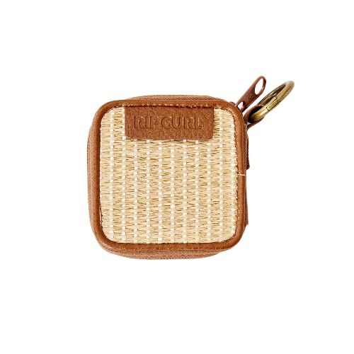 Billetera Rip Curl Premium Straw Mini Purse — La Isla / RACKS LTDA