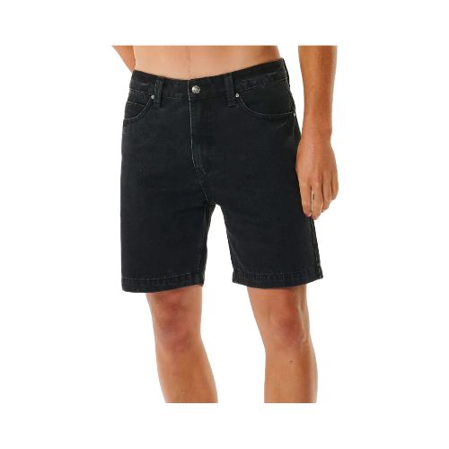 Bermuda Rip Curl Classic Surf Denim Walkshort — La Isla / RACKS LTDA