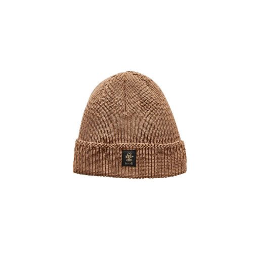 Gorro lana Rip Curl Searchers Reg - Chocolate — La Isla / RACKS LTDA