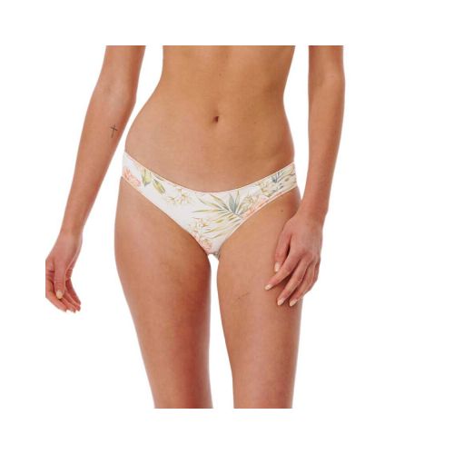 Bikini Rip Curl Sol Seeker Skimpy - Blanco — La Isla / RACKS LTDA