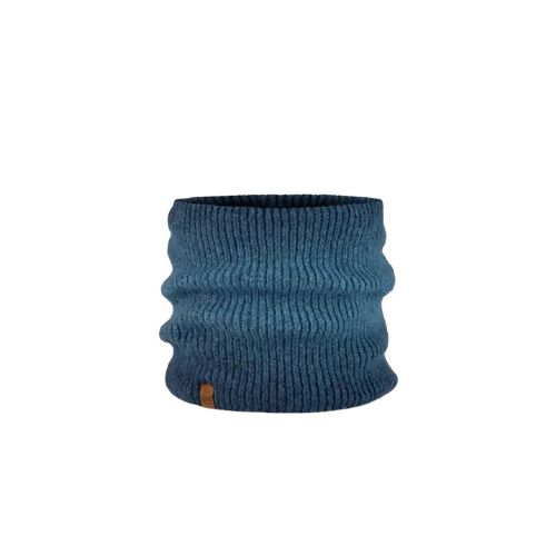 Bufanda Buff Knitted & Fleece Marin — La Isla / RACKS LTDA