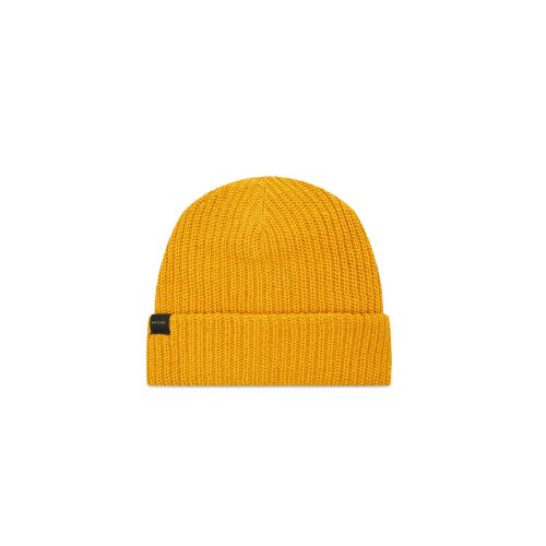 Gorro lana Rip Curl Impact Regular - Mostaza — La Isla / RACKS LTDA