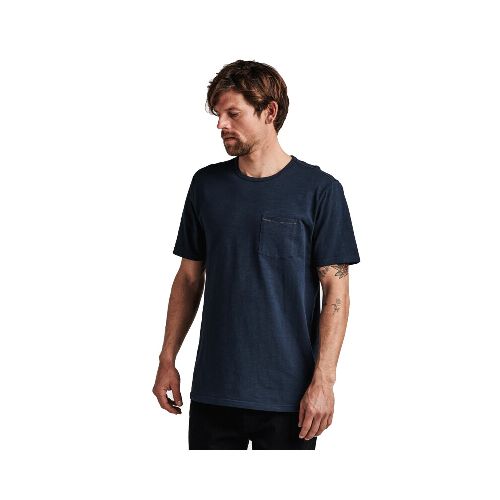 Remera Roark Well Worn Midweight Organic — La Isla / RACKS LTDA