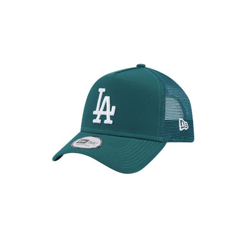 Gorro Cap New Era League Ess 940 - Verde — La Isla / RACKS LTDA