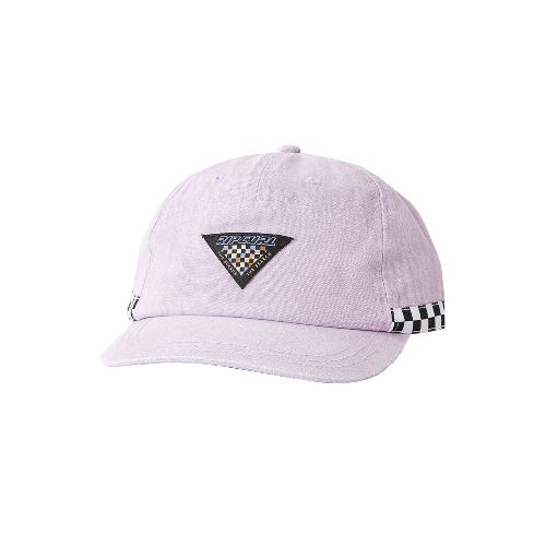 Gorro Rip Curl Sun Club - Violeta — La Isla / RACKS LTDA