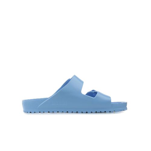 Sandalias Birkenstock Arizona Eva Elemental Blue — La Isla / RACKS LTDA