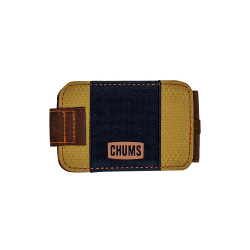 Billetera Chums Bandit Bi-Fold Wallet — La Isla / RACKS LTDA