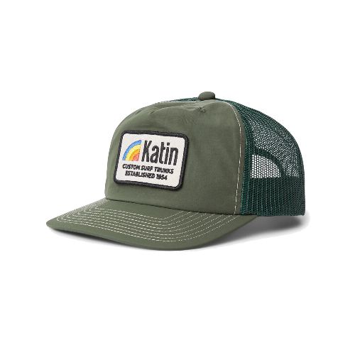 Gorro Katin Country Hat - Verde — La Isla / RACKS LTDA