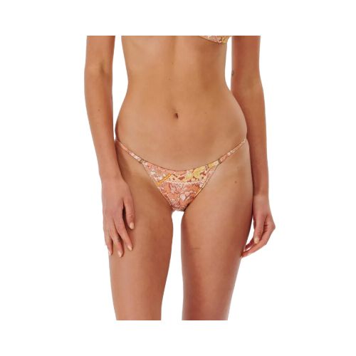 Bikini Rip Curl Wanderer Skimpy - Maroon — La Isla / RACKS LTDA