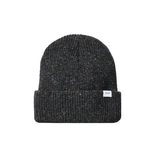 Gorro Lana Katin Basic - Negro — La Isla / RACKS LTDA