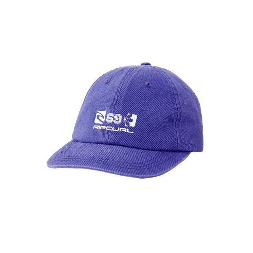 Gorro Rip Curl Mixed 6 Panel - Violeta — La Isla / RACKS LTDA