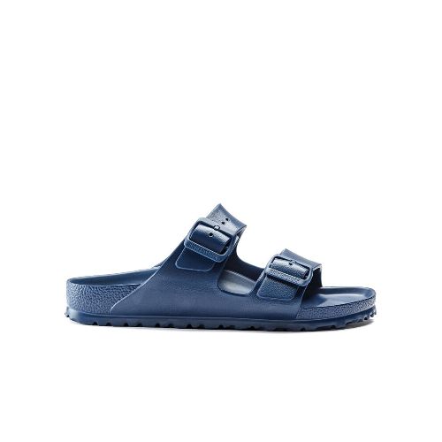 Sandalias Birkenstock Arizona Eva - Azul — La Isla / RACKS LTDA