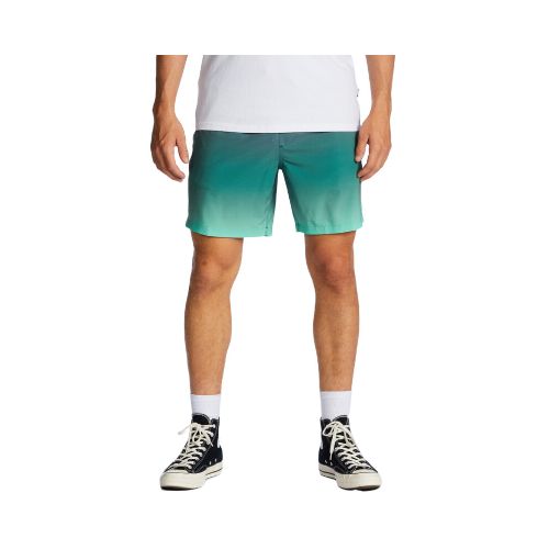 Bermuda Billabong Surftrek Elastic — La Isla / RACKS LTDA