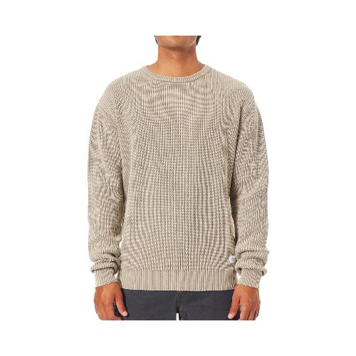 Buzo Katin Swell Beige — La Isla / RACKS LTDA