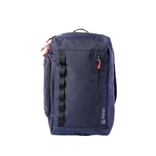 Mochila Roark 3 Day Fixer 35L Azul — La Isla / RACKS LTDA