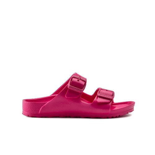 Sandalias Birkenstock Arizona Eva Kids Beetroot - Purpura — La Isla / RACKS LTDA