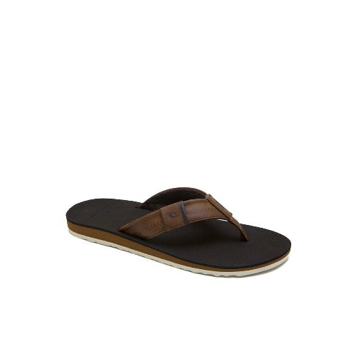 Ojotas Rip Curl P-Low 2 Marron — La Isla / RACKS LTDA